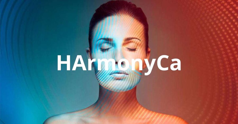 HArmonyCa