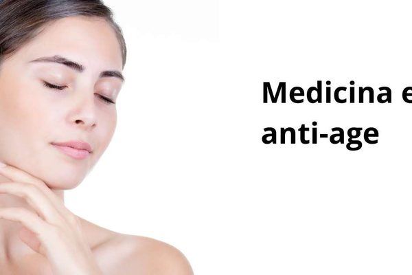 Medicina anti-age