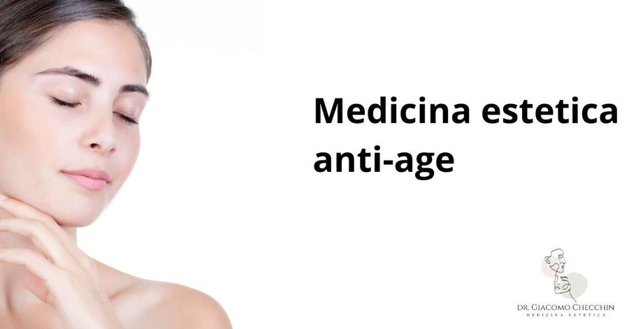 Medicina anti-age