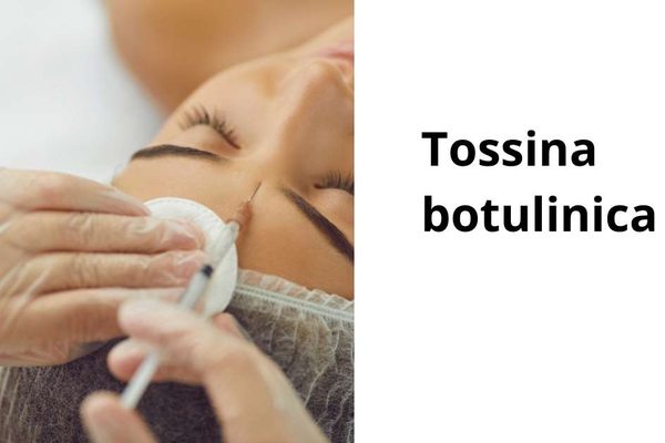 Tossina botulinica