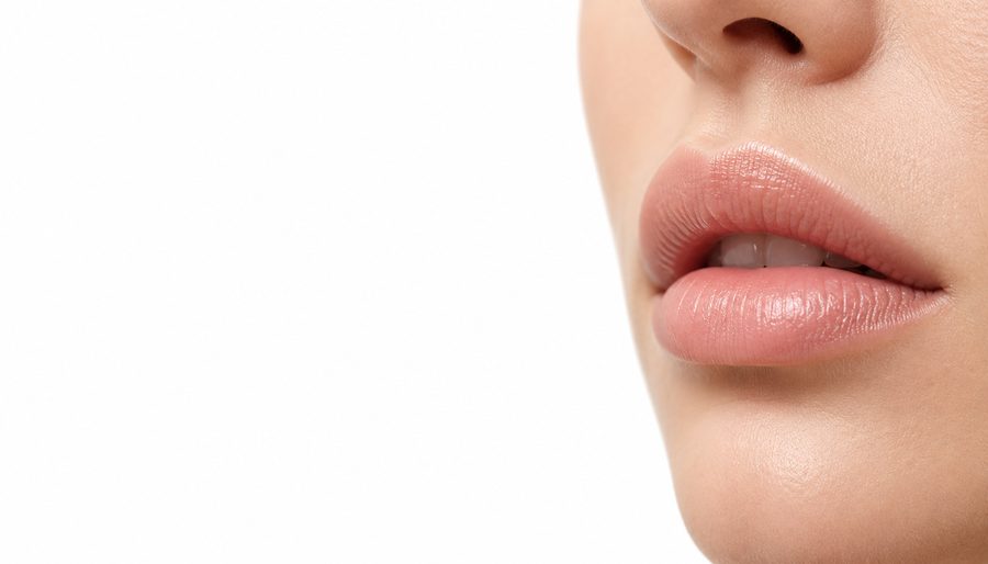 Filler labbra con acido ialuronico